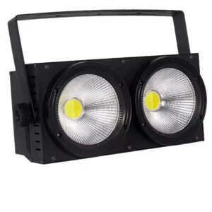 blinder led 2 *100w