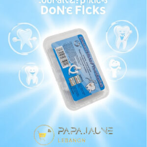 dental floss picks alternative for dental flossing