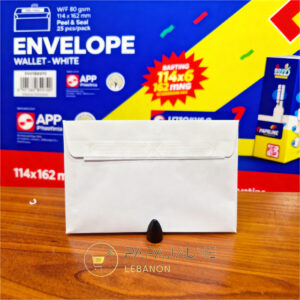 envelope
