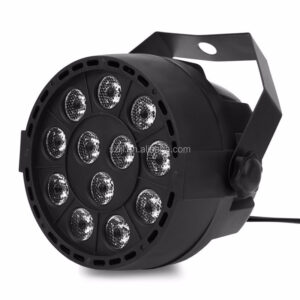 aura mini led par dmx 512