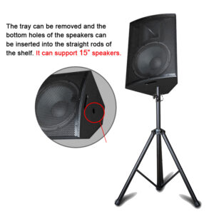 speaker stand lkt 740