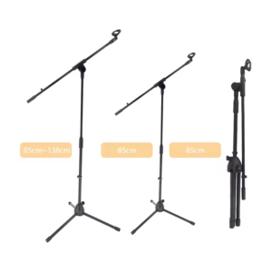microphone stand m 300