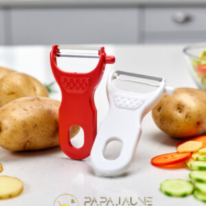 potato peeler