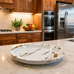 shakhtoura deep tray