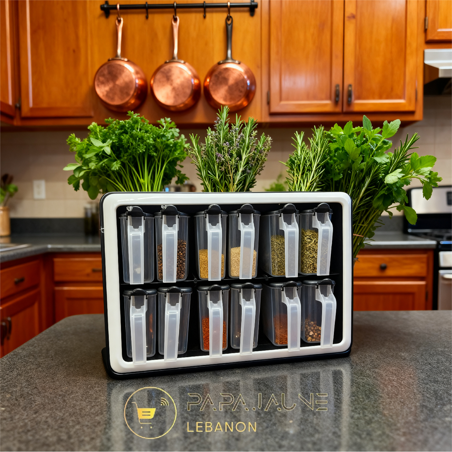 stand for spices stand for spices
