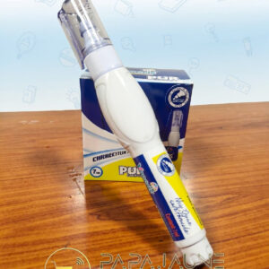 type ex corrector pen