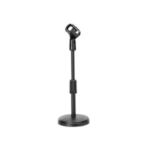 microphone stand zm 02