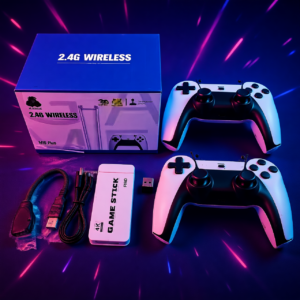 m15 retro game stick