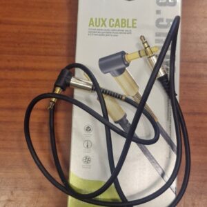 aux cable